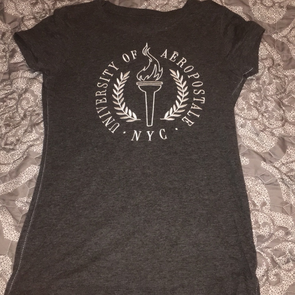 Aeropostale shirt